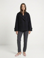 Sandalias con Purpurina