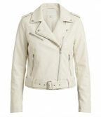 Chaqueta Scarlet Luxe