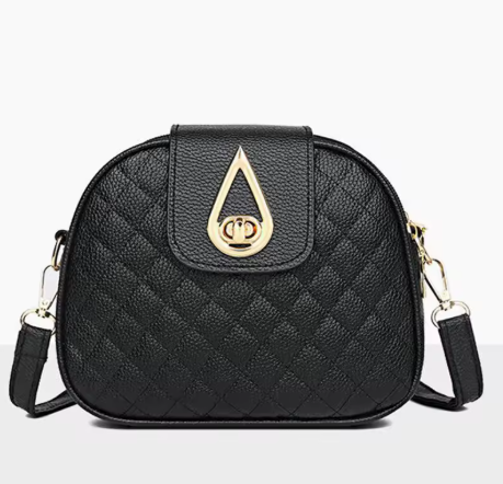 Bolso Cruzado de Mano