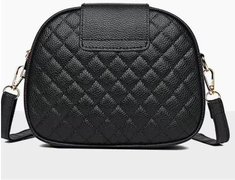 Bolso Cruzado de Mano