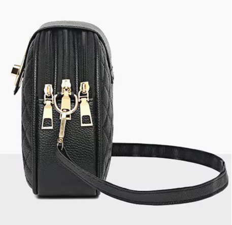 Bolso Cruzado de Mano