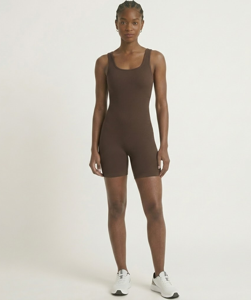 Mono Fitness One-Piece
