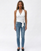 Blusa Elegance V