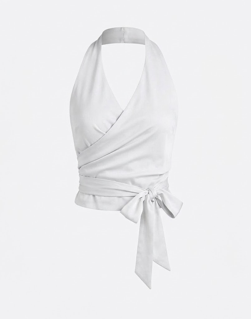 Blusa Elegance V