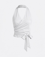 Blusa Elegance V