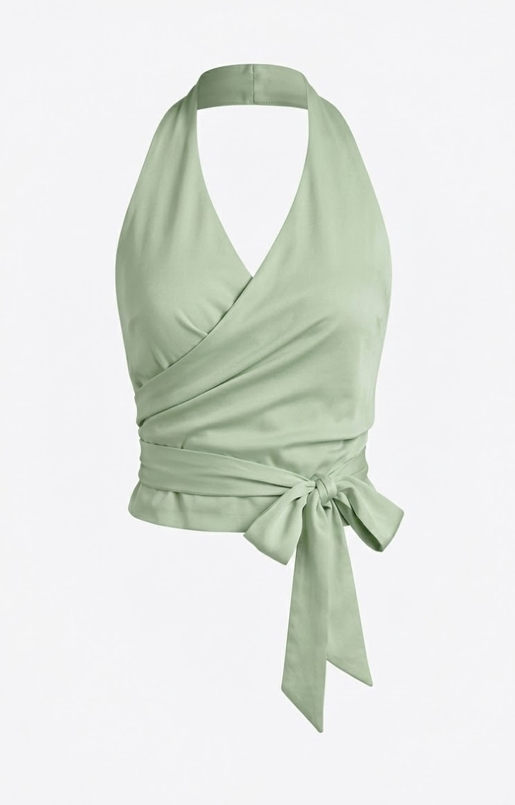 Blusa Elegance V