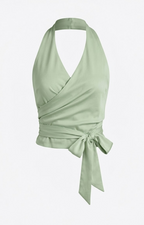 Blusa Elegance V
