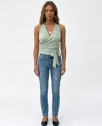 Blusa Elegance V