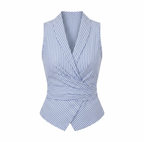 Blusa Rayas  Chic