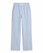 Pantalón ligero de Rayas
