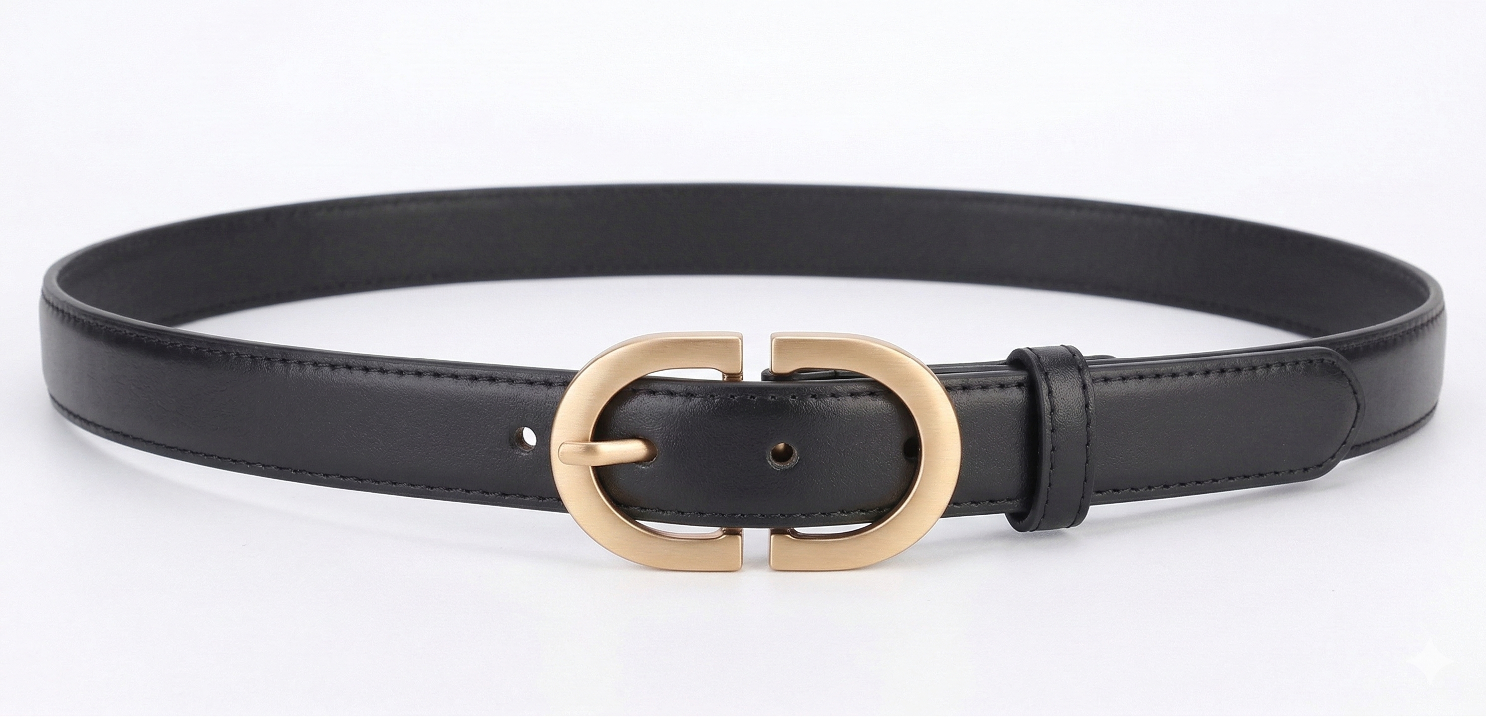 Cinturón de Moda versatil