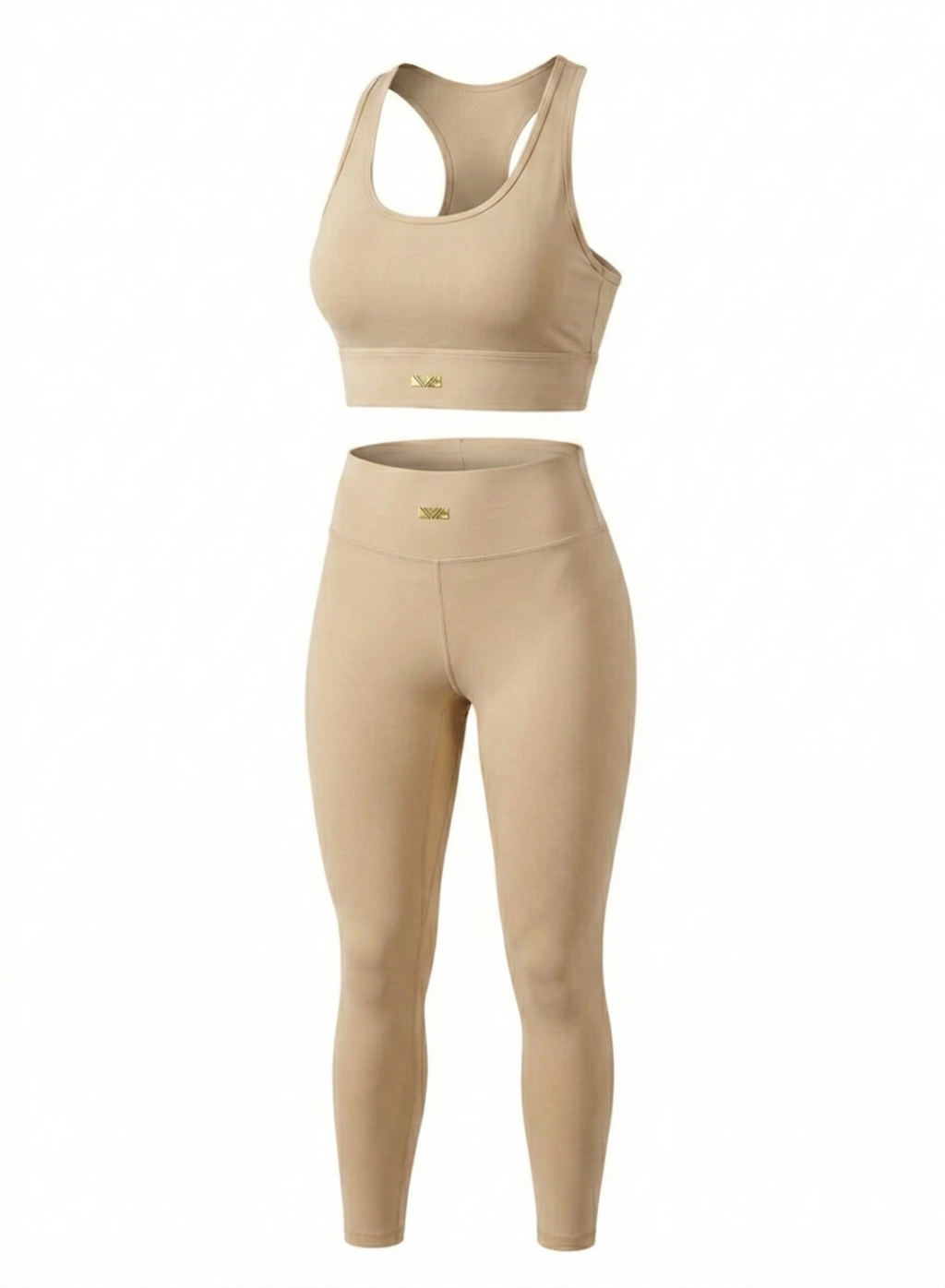 Conjunto Deportivo Push Up Fit