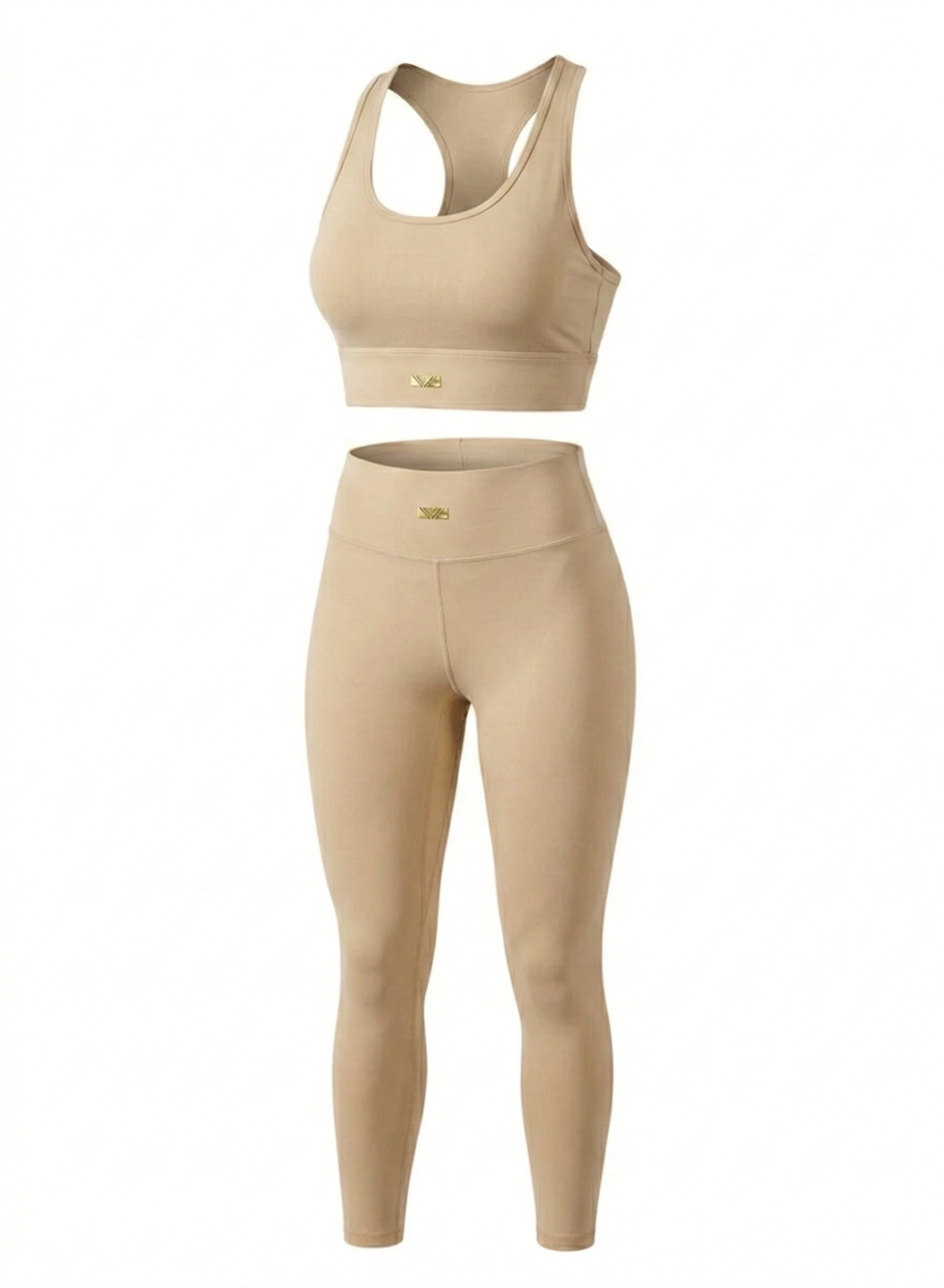 Conjunto Deportivo Push Up Fit
