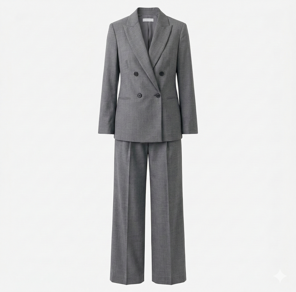 Conjunto Elegante Primavera