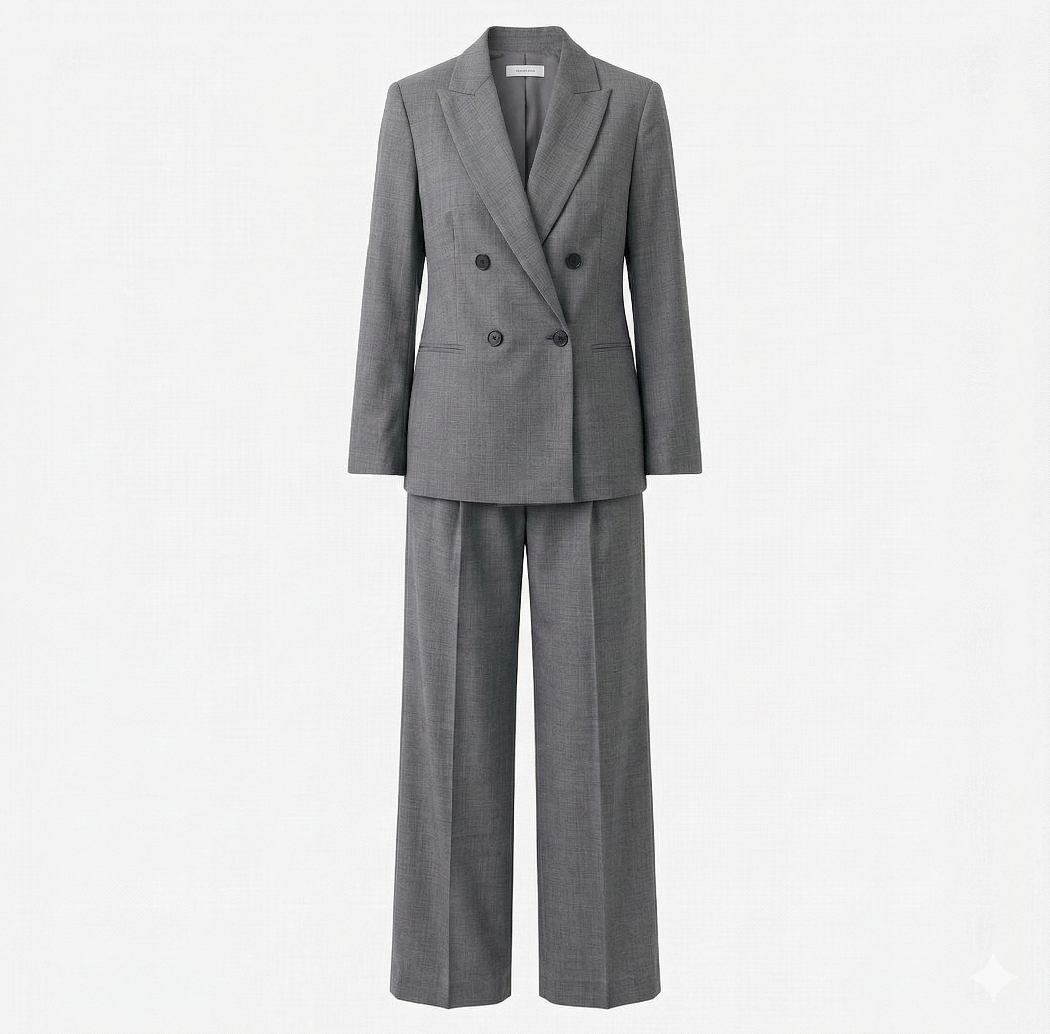 Conjunto Elegante Primavera