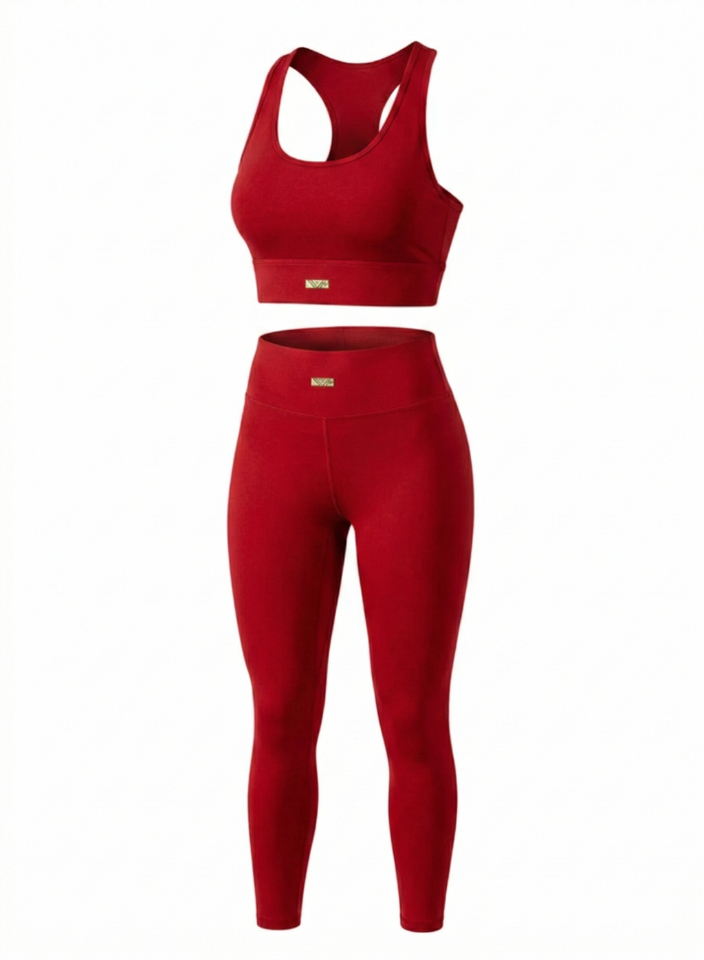Conjunto Deportivo Push Up Fit