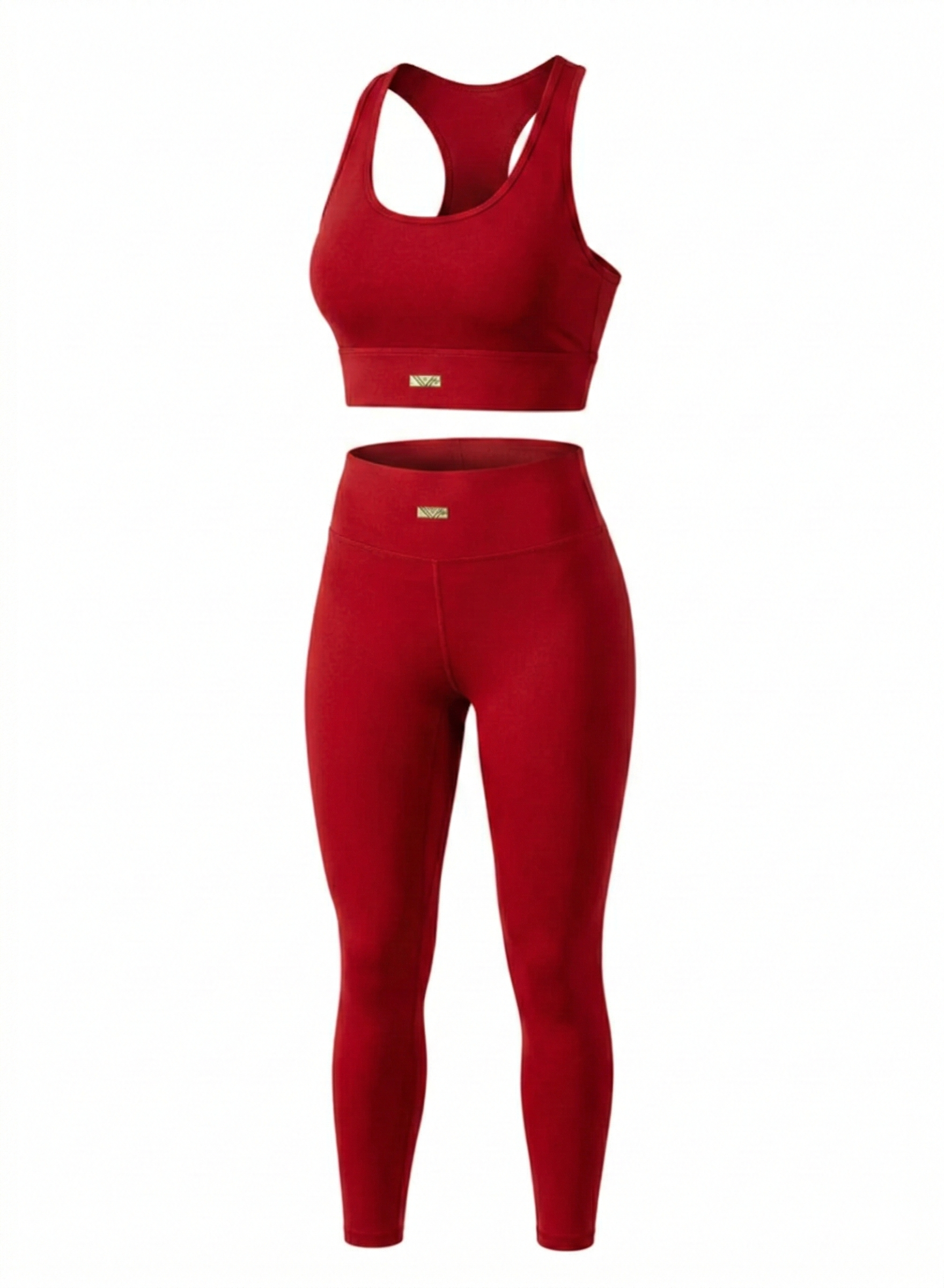 Conjunto Deportivo Push Up Fit