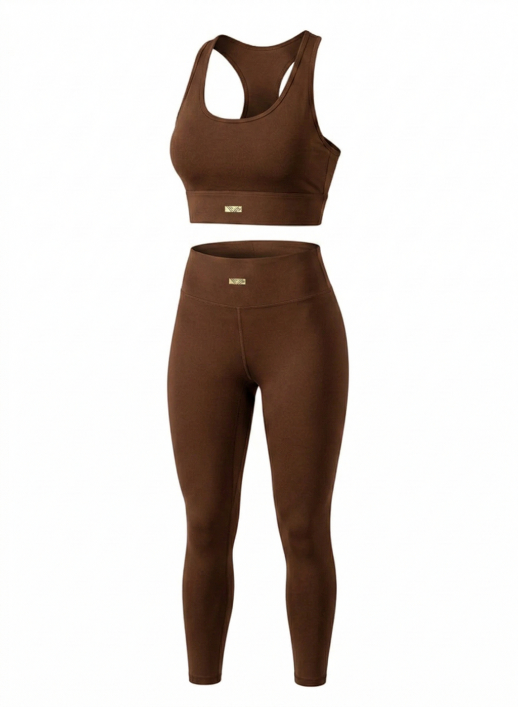 Conjunto Deportivo Push Up Fit