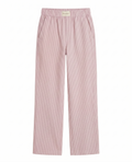 Pantalón ligero de Rayas