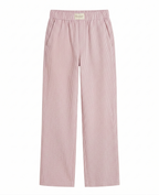 Pantalón ligero de Rayas