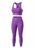 Conjunto Deportivo Push Up Fit