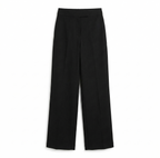 Pantalón  de pierna recta