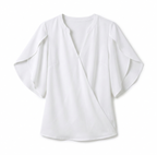 Blusa  ligera petalo