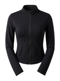 Chaqueta Fitness Slim