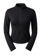 Chaqueta Fitness Slim