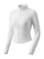 Chaqueta Fitness Slim