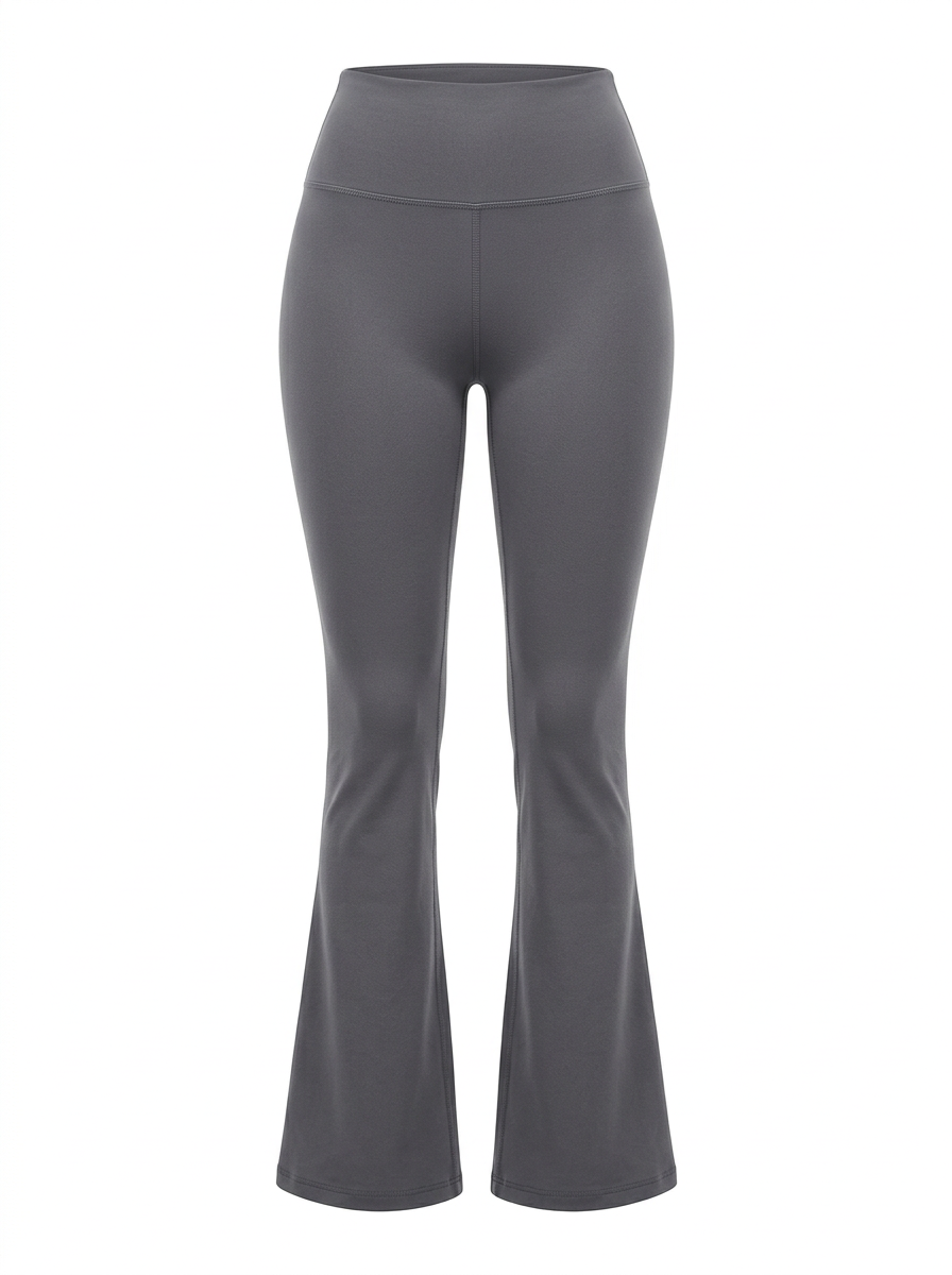 Leggings Acampanados Femme Fit