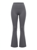 Leggings Acampanados Femme Fit