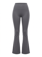 Leggings Acampanados Femme Fit