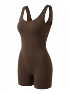 Mono Fitness One-Piece