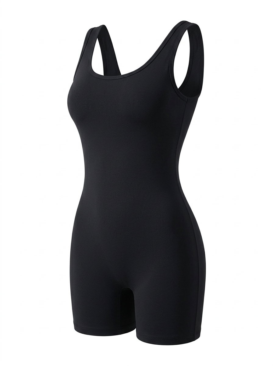 Mono Fitness One-Piece