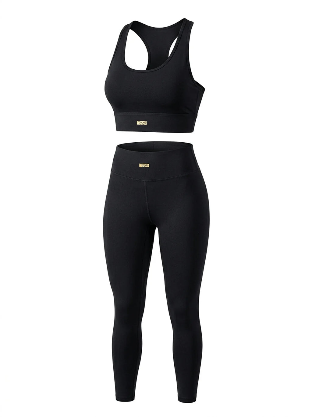 Conjunto Deportivo Push Up Fit