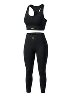 Conjunto Deportivo Push Up Fit