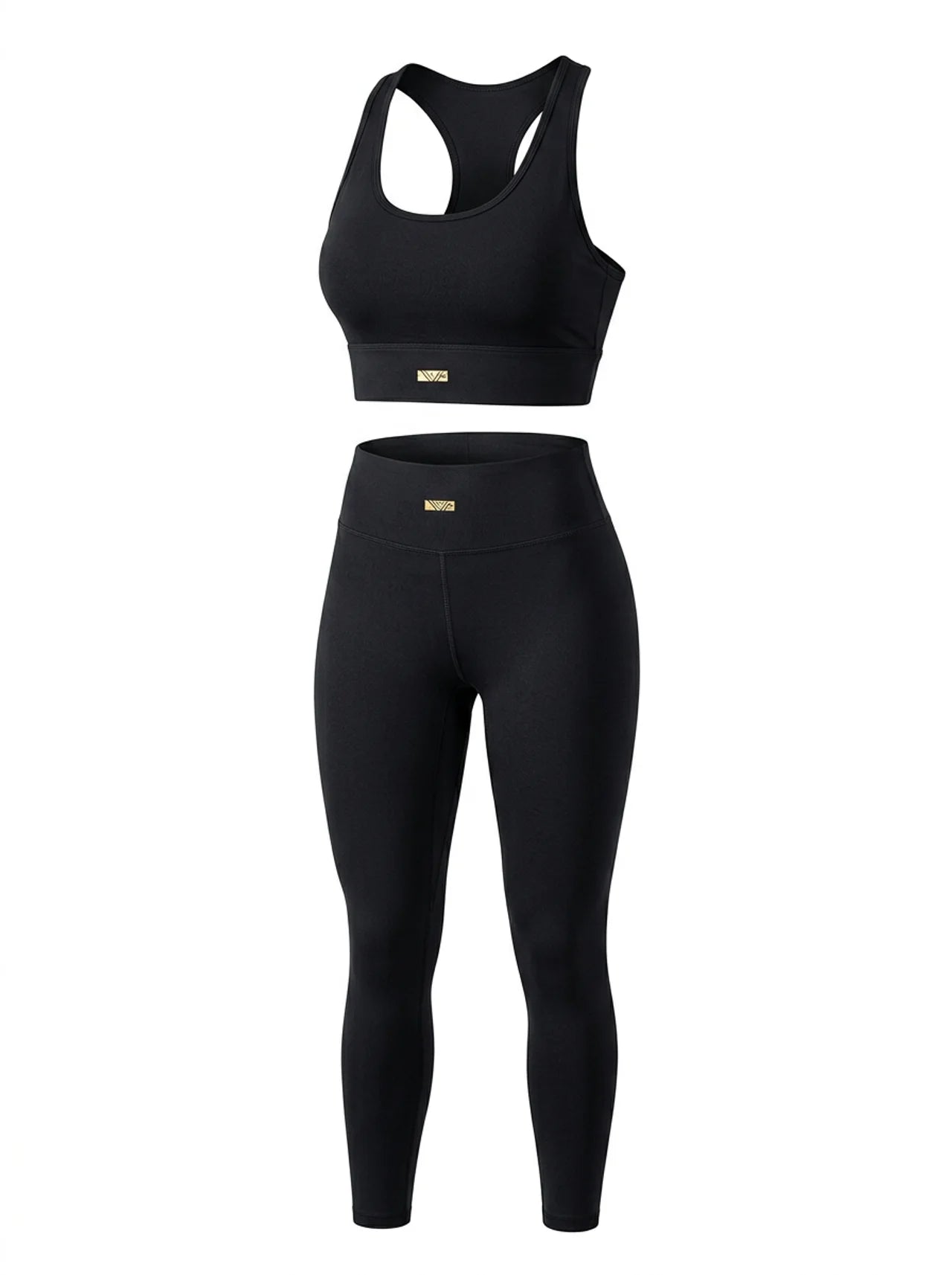Conjunto Deportivo Push Up Fit